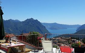 Home Iseo Lake